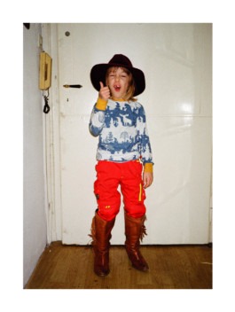 Lukas Müller - Eclipse of the Thumb - Edition