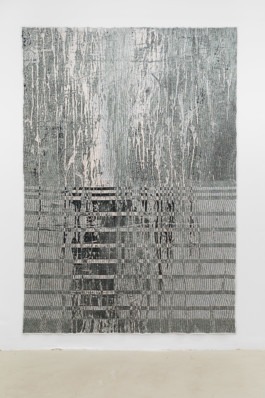 Delia Jürgens, Petrified