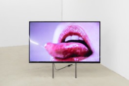 Lotte Meret Effinger, Surface Glaze